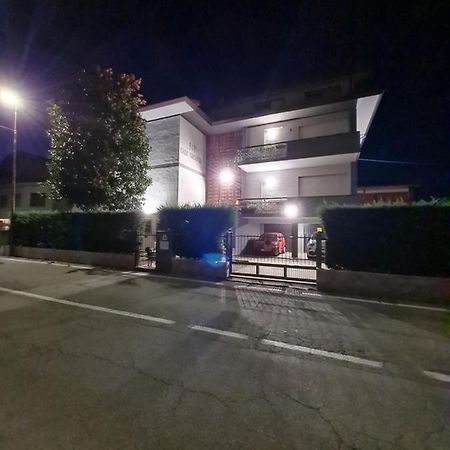 Hotel Landlady Airport Orio Bergamo Ida Orio al Serio Zewnętrze zdjęcie