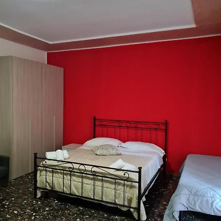 Hotel Landlady Airport Orio Bergamo Ida Orio al Serio Zewnętrze zdjęcie