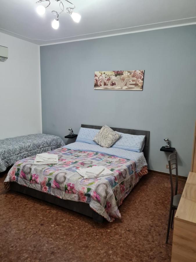 Hotel Landlady Airport Orio Bergamo Ida Orio al Serio Zewnętrze zdjęcie