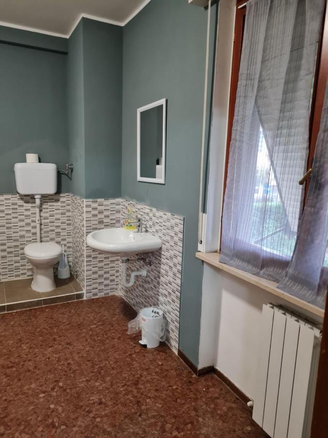 Hotel Landlady Airport Orio Bergamo Ida Orio al Serio Zewnętrze zdjęcie
