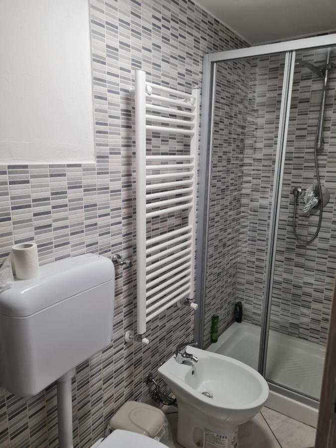 Hotel Landlady Airport Orio Bergamo Ida Orio al Serio Zewnętrze zdjęcie