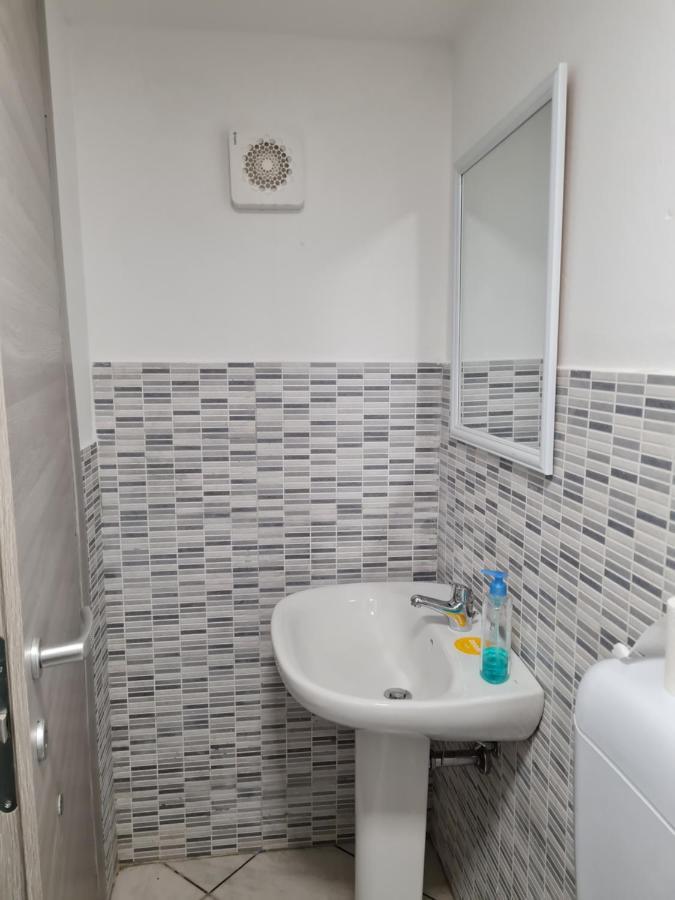Hotel Landlady Airport Orio Bergamo Ida Orio al Serio Zewnętrze zdjęcie