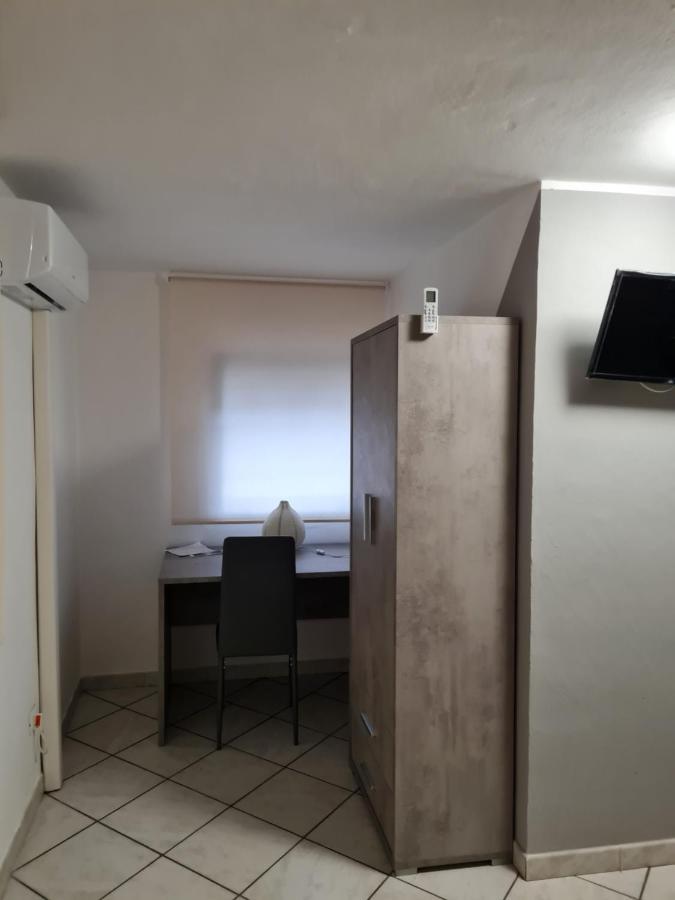 Hotel Landlady Airport Orio Bergamo Ida Orio al Serio Zewnętrze zdjęcie