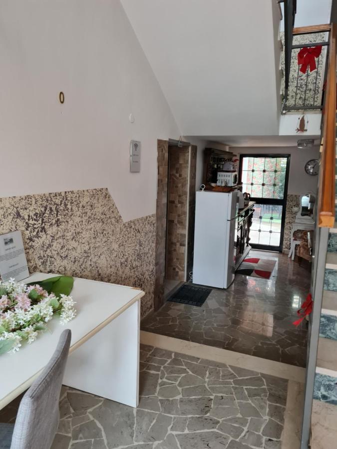 Hotel Landlady Airport Orio Bergamo Ida Orio al Serio Zewnętrze zdjęcie