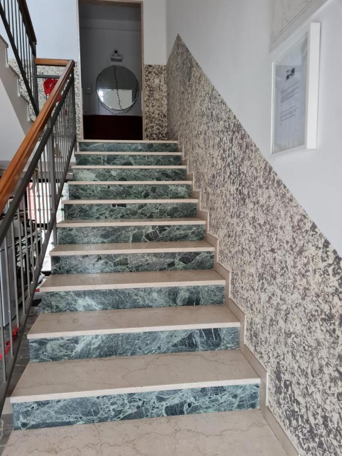 Hotel Landlady Airport Orio Bergamo Ida Orio al Serio Zewnętrze zdjęcie
