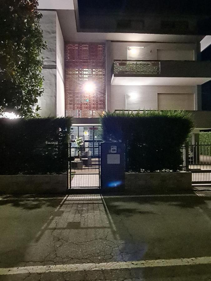 Hotel Landlady Airport Orio Bergamo Ida Orio al Serio Zewnętrze zdjęcie