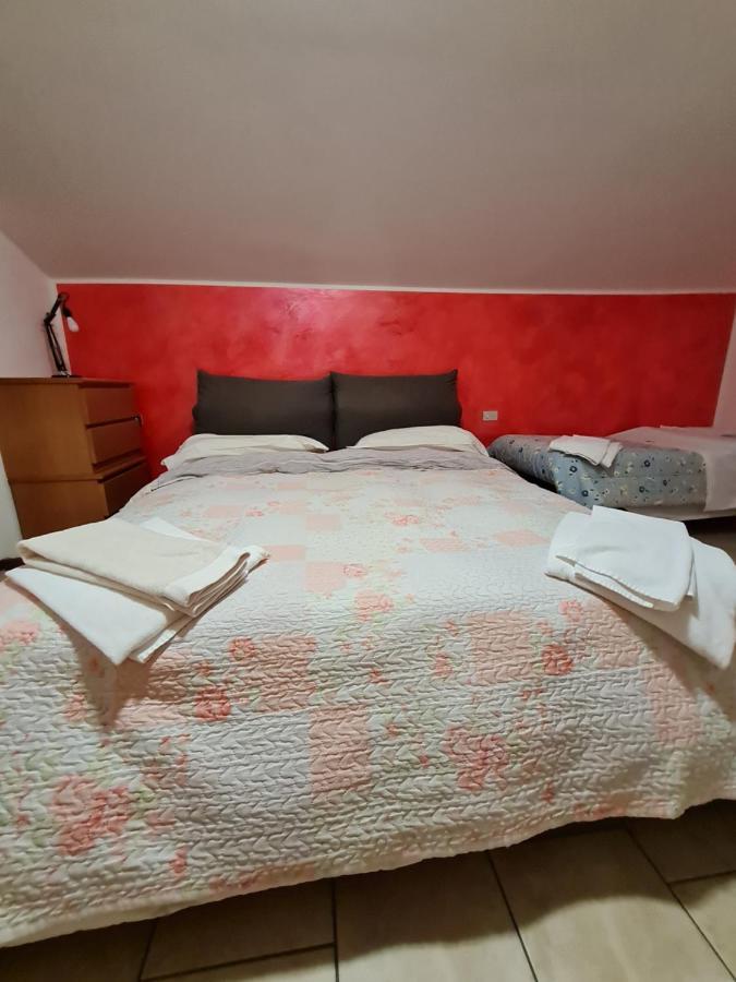 Hotel Landlady Airport Orio Bergamo Ida Orio al Serio Zewnętrze zdjęcie
