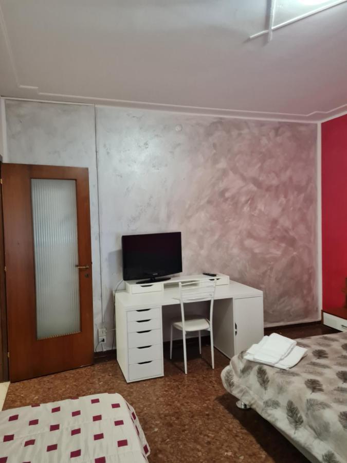 Hotel Landlady Airport Orio Bergamo Ida Orio al Serio Zewnętrze zdjęcie