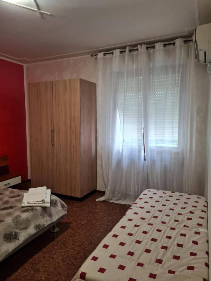 Hotel Landlady Airport Orio Bergamo Ida Orio al Serio Zewnętrze zdjęcie